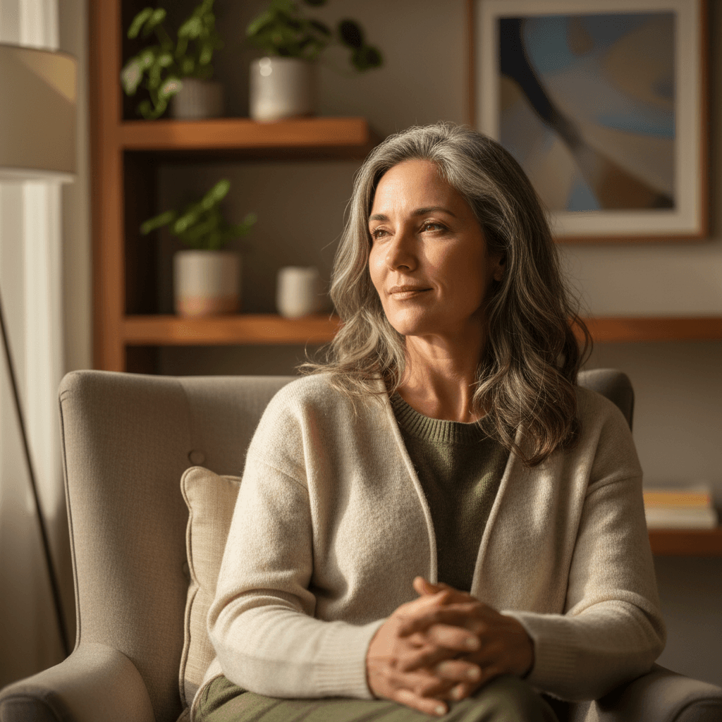 Practical, lasting change